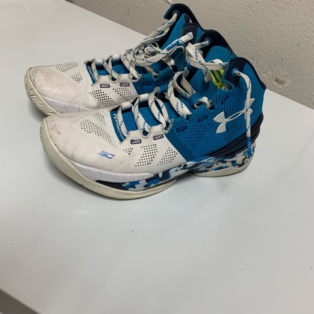 Stephen Curry Girl Shoes Curry 2.5
